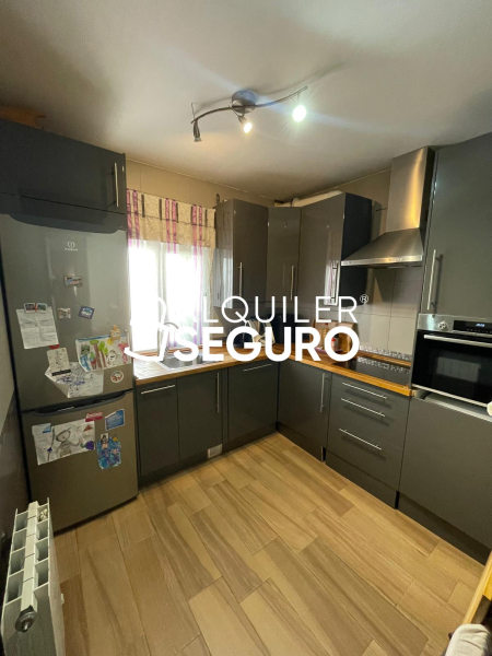 Inmueble en Calle Eduardo Morales , MADRID