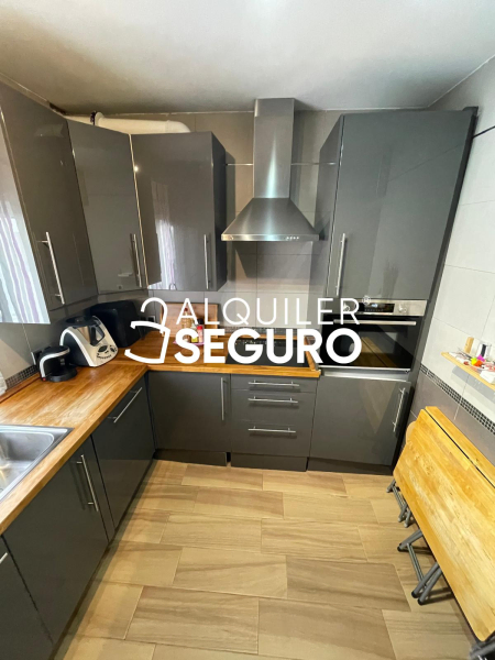Inmueble en Calle Eduardo Morales , MADRID