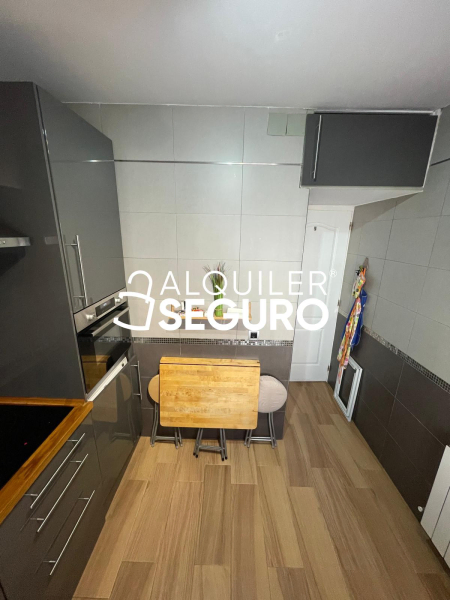 Inmueble en Calle Eduardo Morales , MADRID