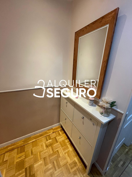 Inmueble en Calle Eduardo Morales , MADRID