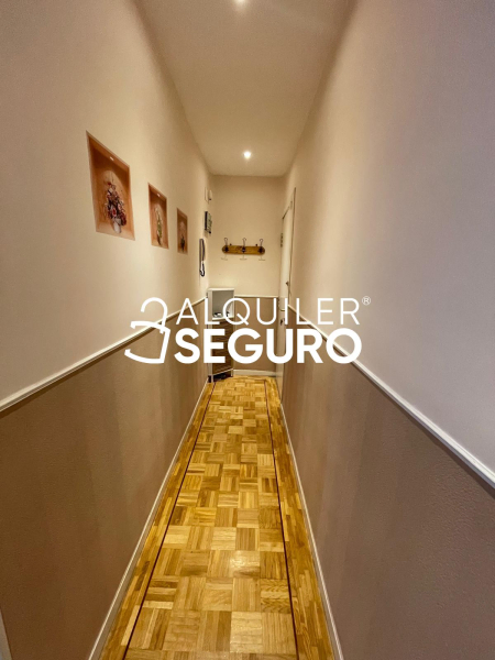 Inmueble en Calle Eduardo Morales , MADRID