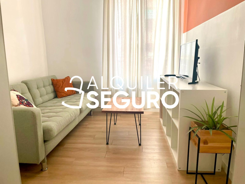 Inmueble en Calle de Jerónima Llorente, MADRID