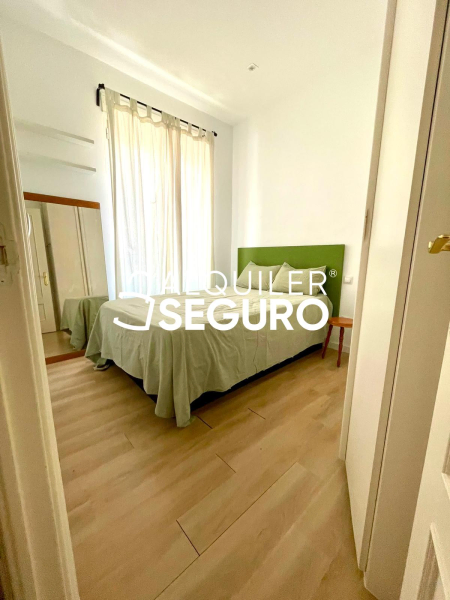 Inmueble en Calle de Jerónima Llorente, MADRID