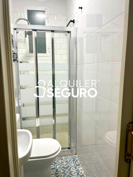 Inmueble en Calle de Jerónima Llorente, MADRID