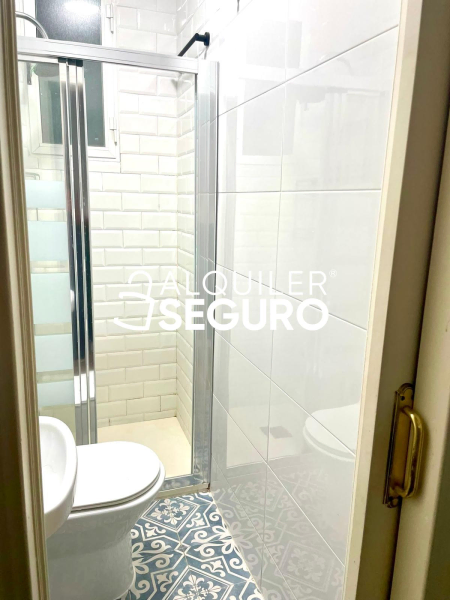 Inmueble en Calle de Jerónima Llorente, MADRID