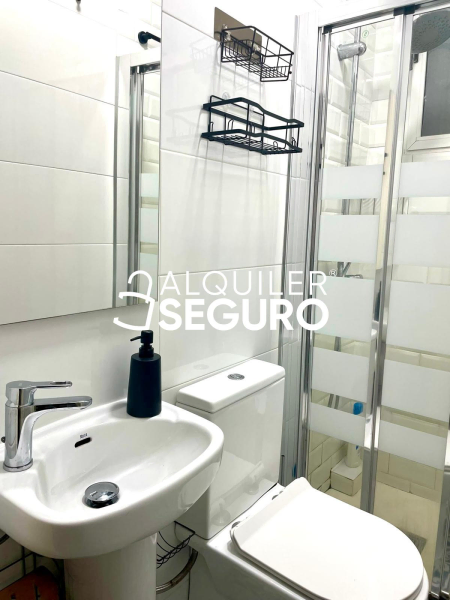 Inmueble en Calle de Jerónima Llorente, MADRID