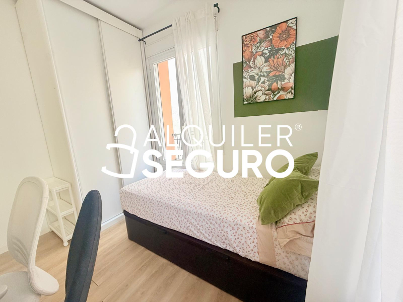 Inmueble en Calle de Jerónima Llorente, MADRID