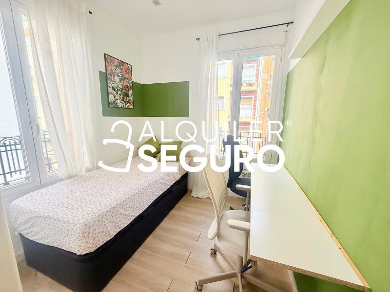 Inmueble en Calle de Jerónima Llorente, MADRID