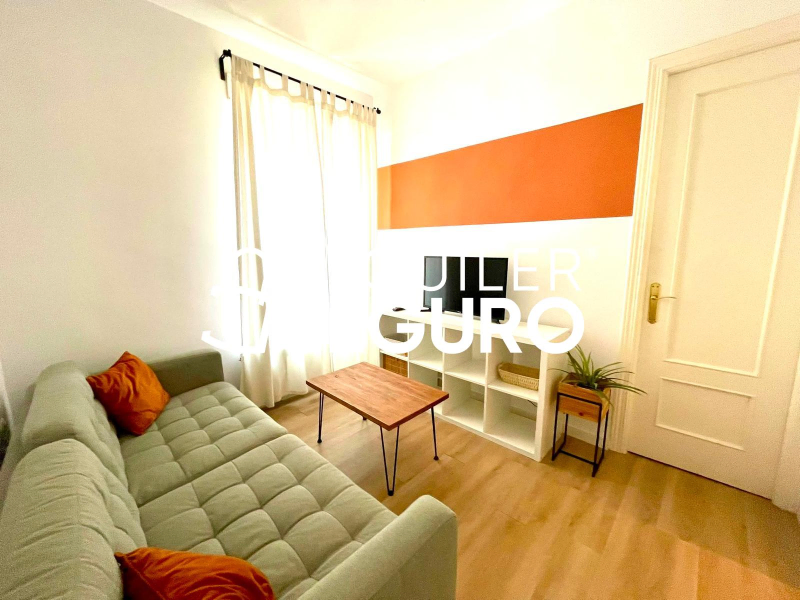 Inmueble en Calle de Jerónima Llorente, MADRID