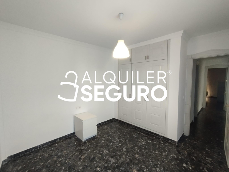 Inmueble en Calle Rio Almanzora, MÁLAGA