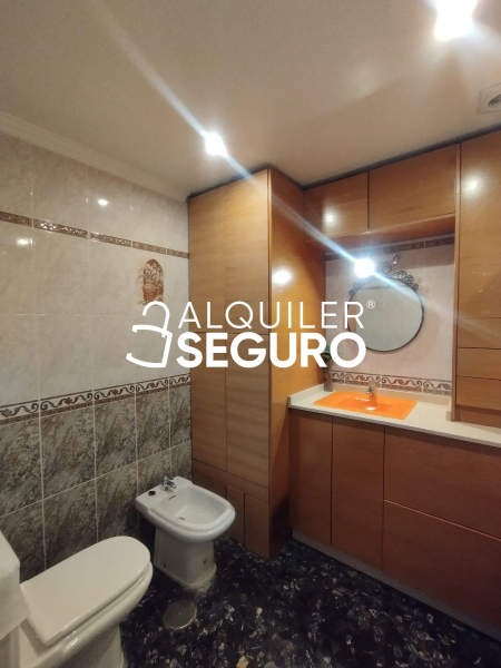 Inmueble en Calle Rio Almanzora, MÁLAGA
