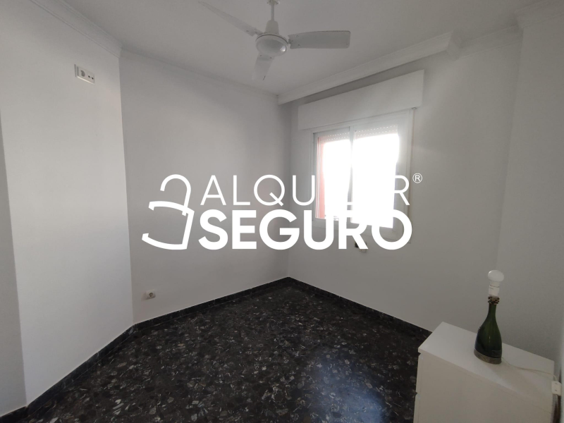 Inmueble en Calle Rio Almanzora, MÁLAGA