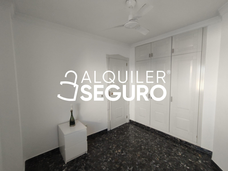 Inmueble en Calle Rio Almanzora, MÁLAGA