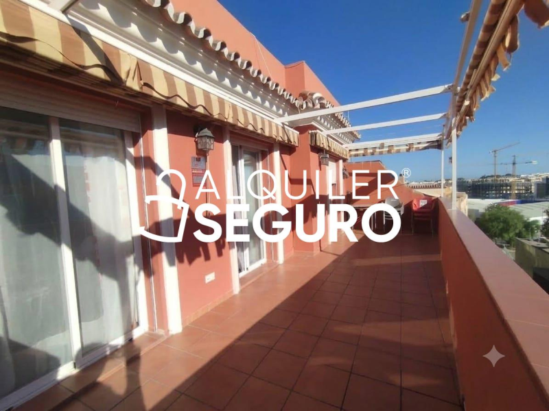 Inmueble en Calle Rio Almanzora, MÁLAGA