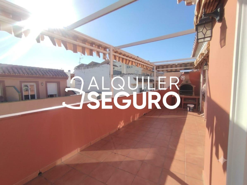 Inmueble en Calle Rio Almanzora, MÁLAGA