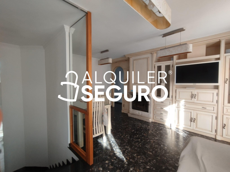 Inmueble en Calle Rio Almanzora, MÁLAGA