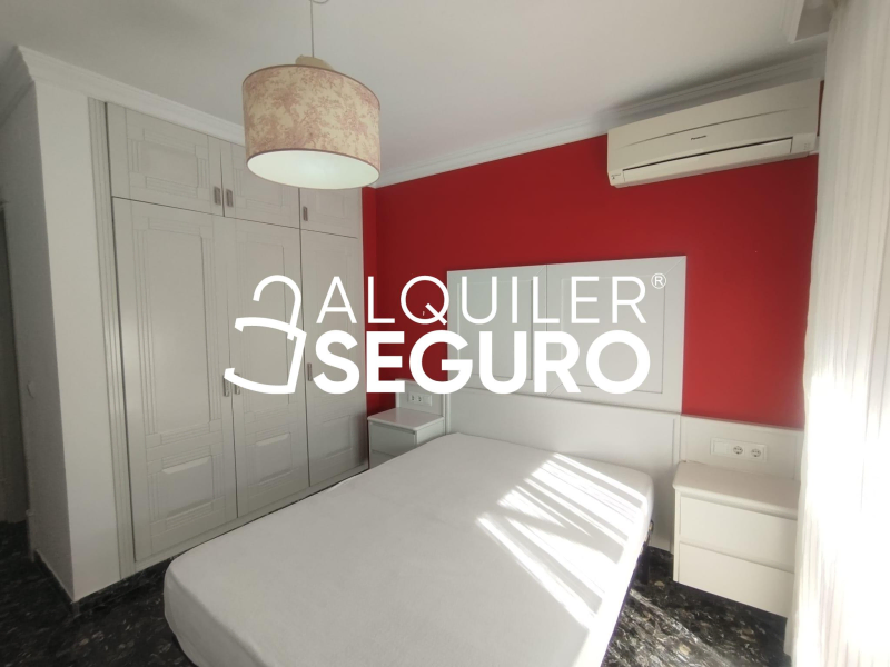 Inmueble en Calle Rio Almanzora, MÁLAGA