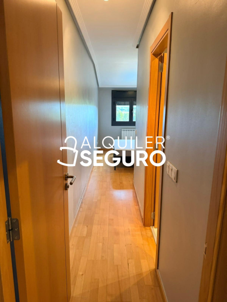 Piso en Calle Regato, ARROYO DE LA ENCOMIENDA VALLADOLID