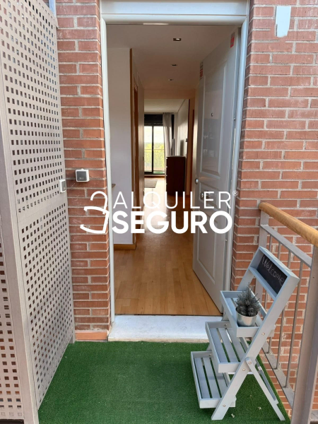 Piso en Calle Regato, ARROYO DE LA ENCOMIENDA VALLADOLID