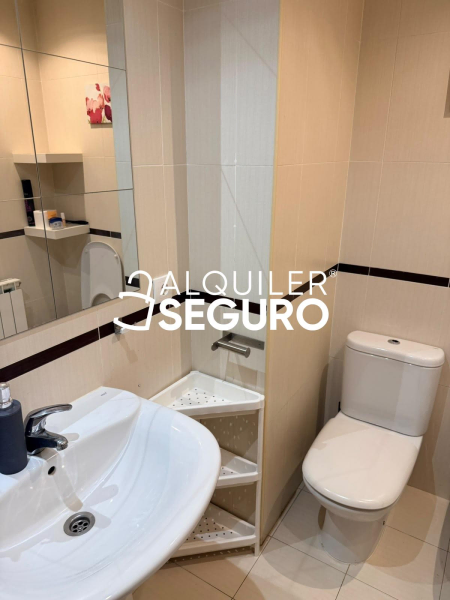 Piso en Calle Regato, ARROYO DE LA ENCOMIENDA VALLADOLID