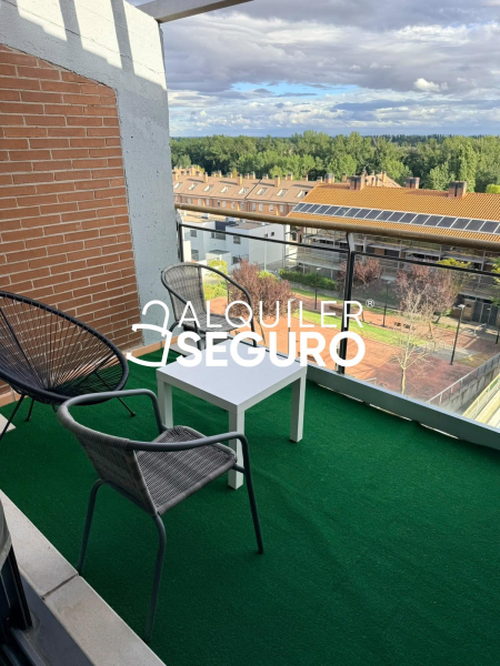 Piso en Calle Regato, ARROYO DE LA ENCOMIENDA VALLADOLID