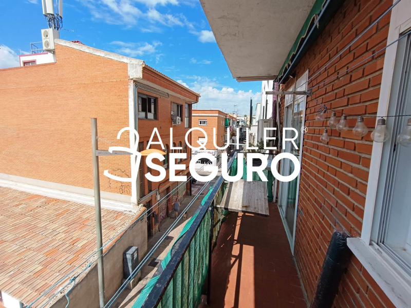 Inmueble en Calle San Felix, MADRID