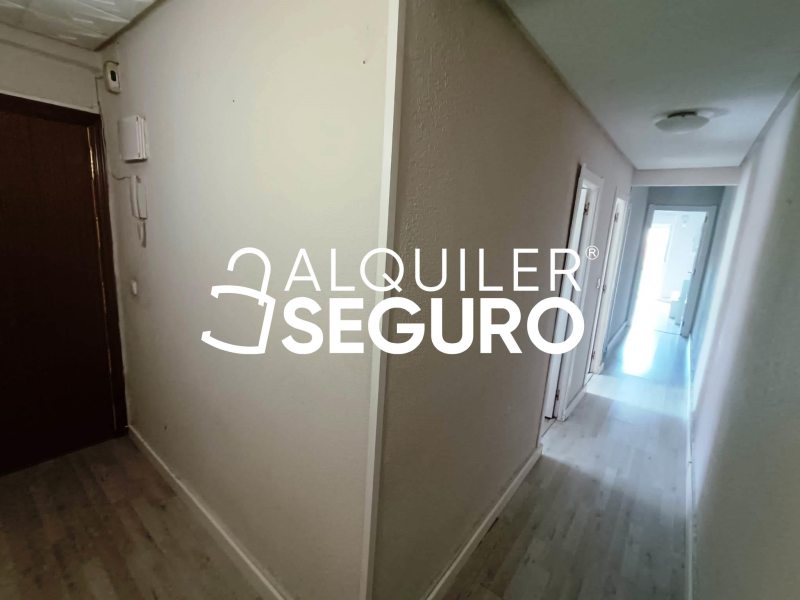 Inmueble en Calle San Felix, MADRID