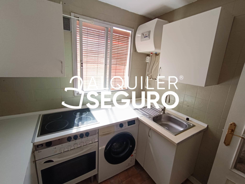 Inmueble en Calle San Felix, MADRID