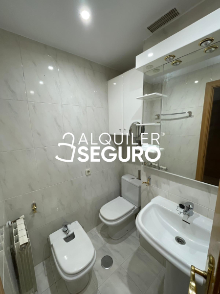 Inmueble en Calle de Carlos Fuentes , MADRID