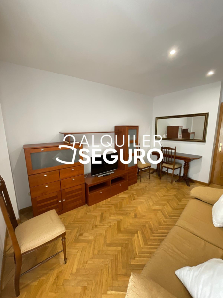 Inmueble en Calle de Carlos Fuentes , MADRID