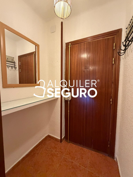 Inmueble en Calle Milmarcos, MADRID