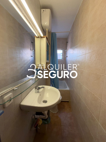Inmueble en Calle Milmarcos, MADRID