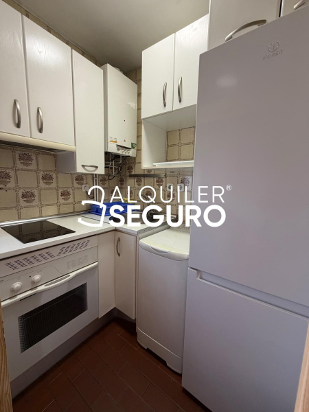 Inmueble en Calle Milmarcos, MADRID