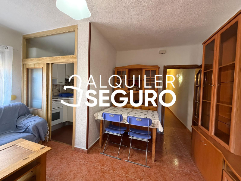 Inmueble en Calle Milmarcos, MADRID