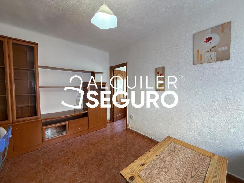 Inmueble en Calle Milmarcos, MADRID