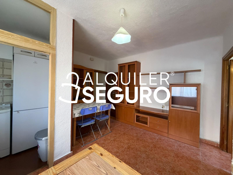 Inmueble en Calle Milmarcos, MADRID