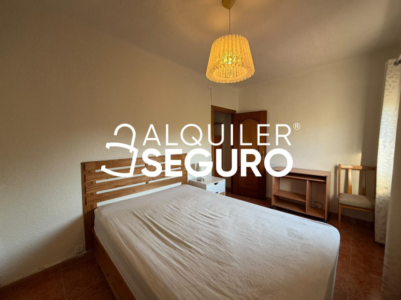 Inmueble en Calle Milmarcos, MADRID