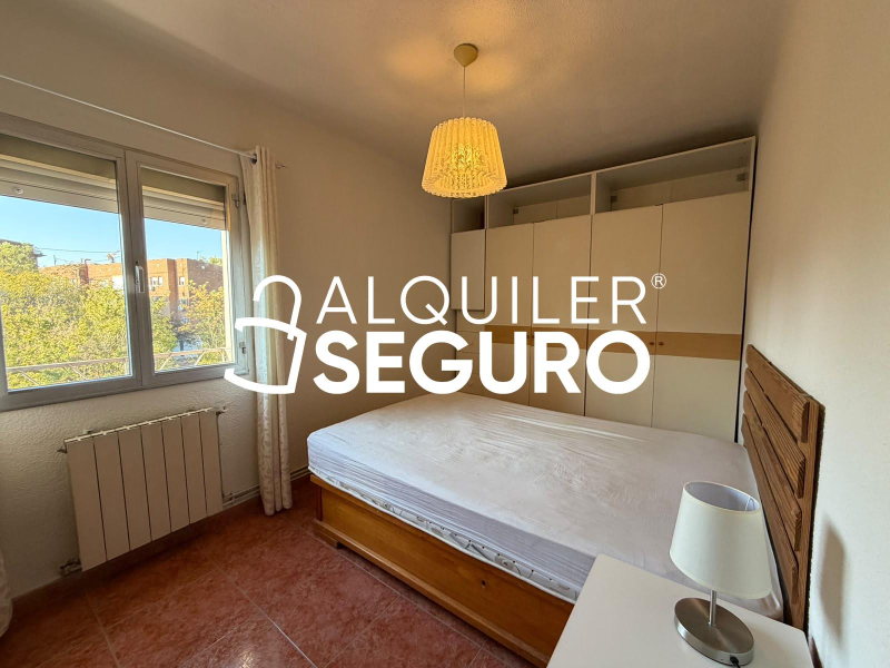Inmueble en Calle Milmarcos, MADRID