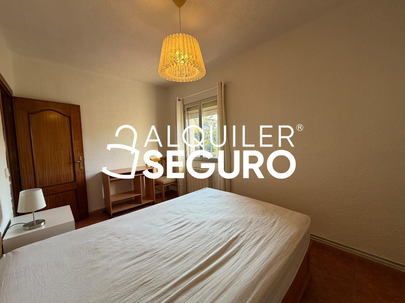 Inmueble en Calle Milmarcos, MADRID
