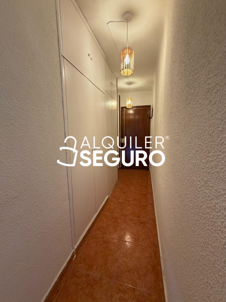 Inmueble en Calle Milmarcos, MADRID
