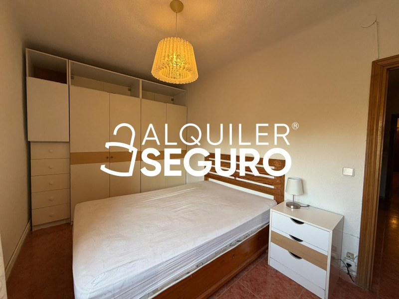 Inmueble en Calle Milmarcos, MADRID