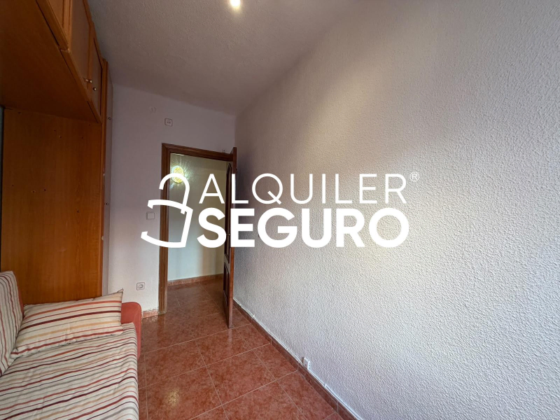 Inmueble en Calle Milmarcos, MADRID