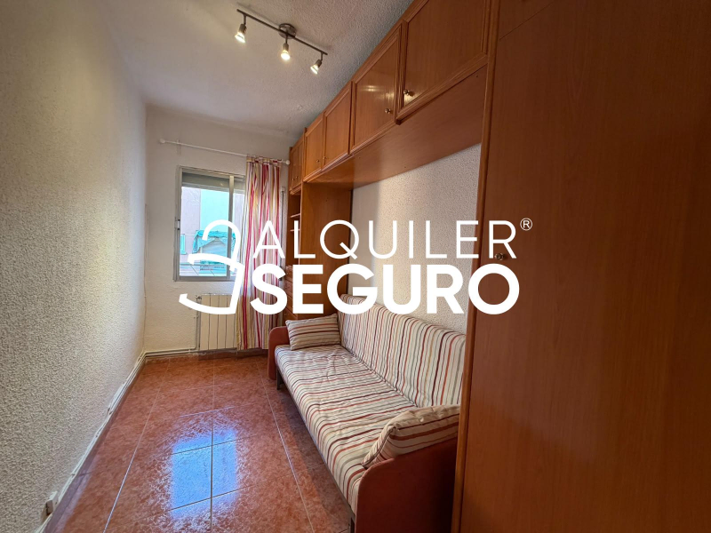 Inmueble en Calle Milmarcos, MADRID