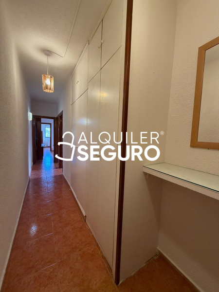 Inmueble en Calle Milmarcos, MADRID