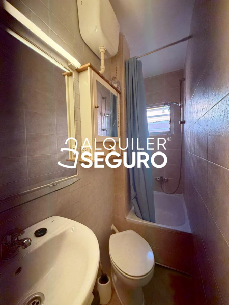 Inmueble en Calle Milmarcos, MADRID