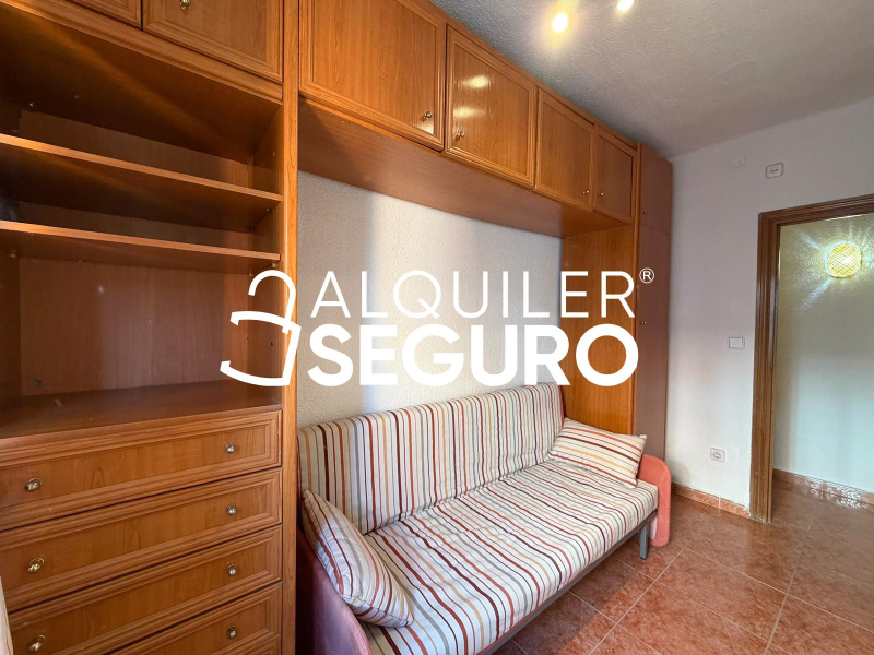Inmueble en Calle Milmarcos, MADRID