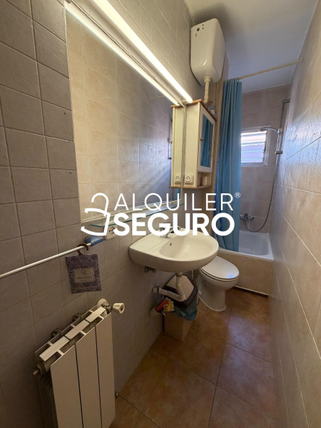 Inmueble en Calle Milmarcos, MADRID