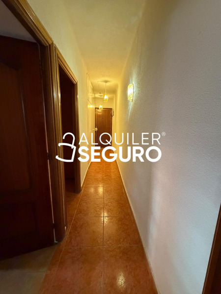 Inmueble en Calle Milmarcos, MADRID
