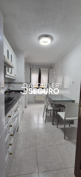 Inmueble en Calle La Vega, ASTURIAS