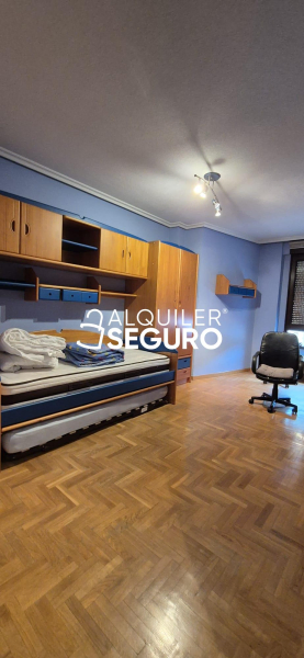 Inmueble en Calle La Vega, ASTURIAS